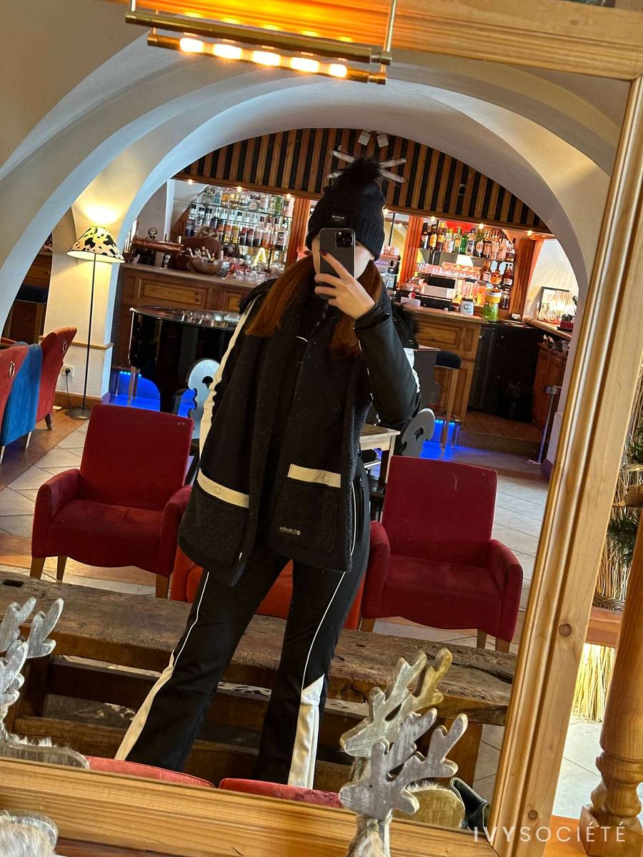 Belle Connolly - Melbourne escort - Profile photo