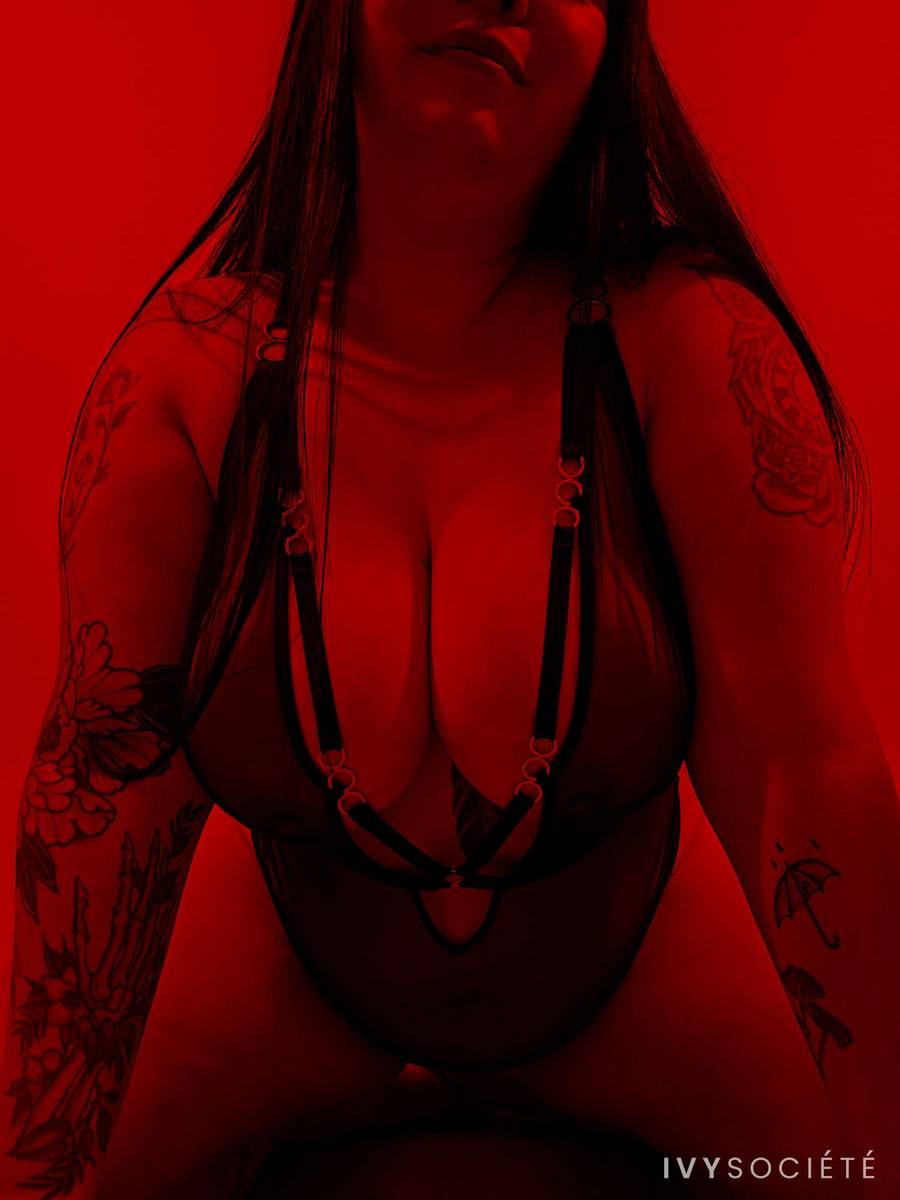 Sparrow Jay - Hobart escort - Profile photo