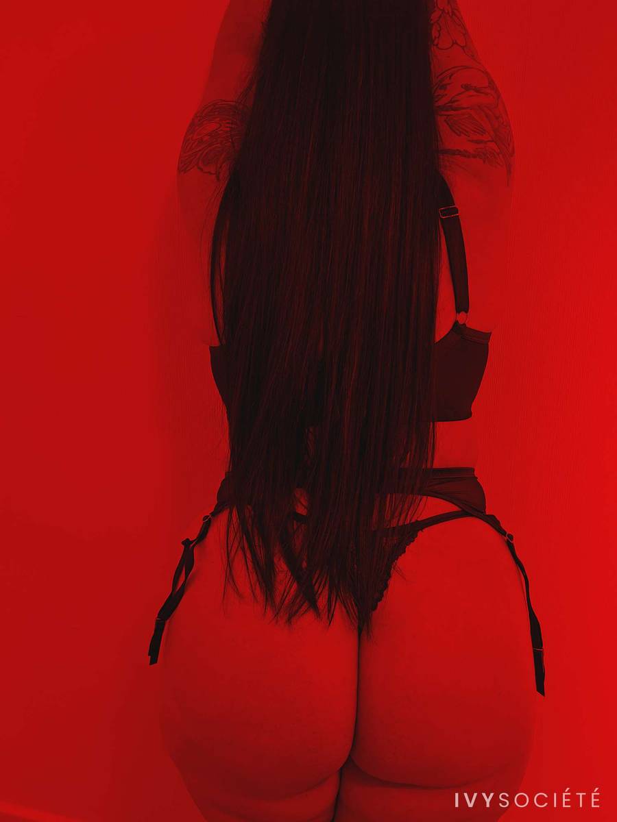 Sparrow Jay - Hobart escort - Profile photo