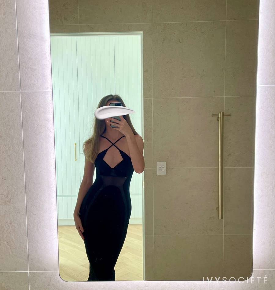 Lily Hendricks - Sydney escort - Profile photo