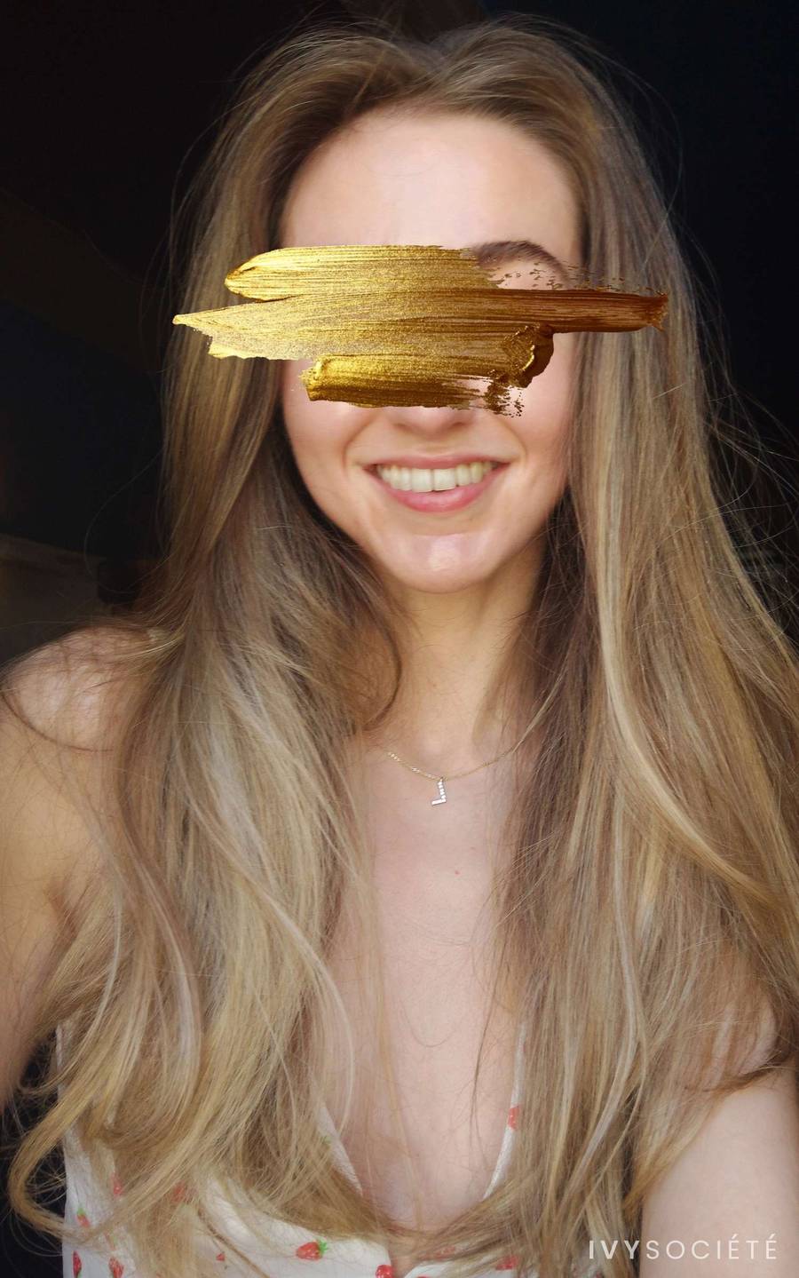 Lily Hendricks - Sydney escort - Profile photo