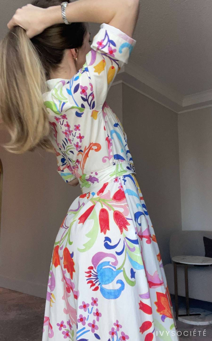 Lily Hendricks - Sydney escort - Profile photo