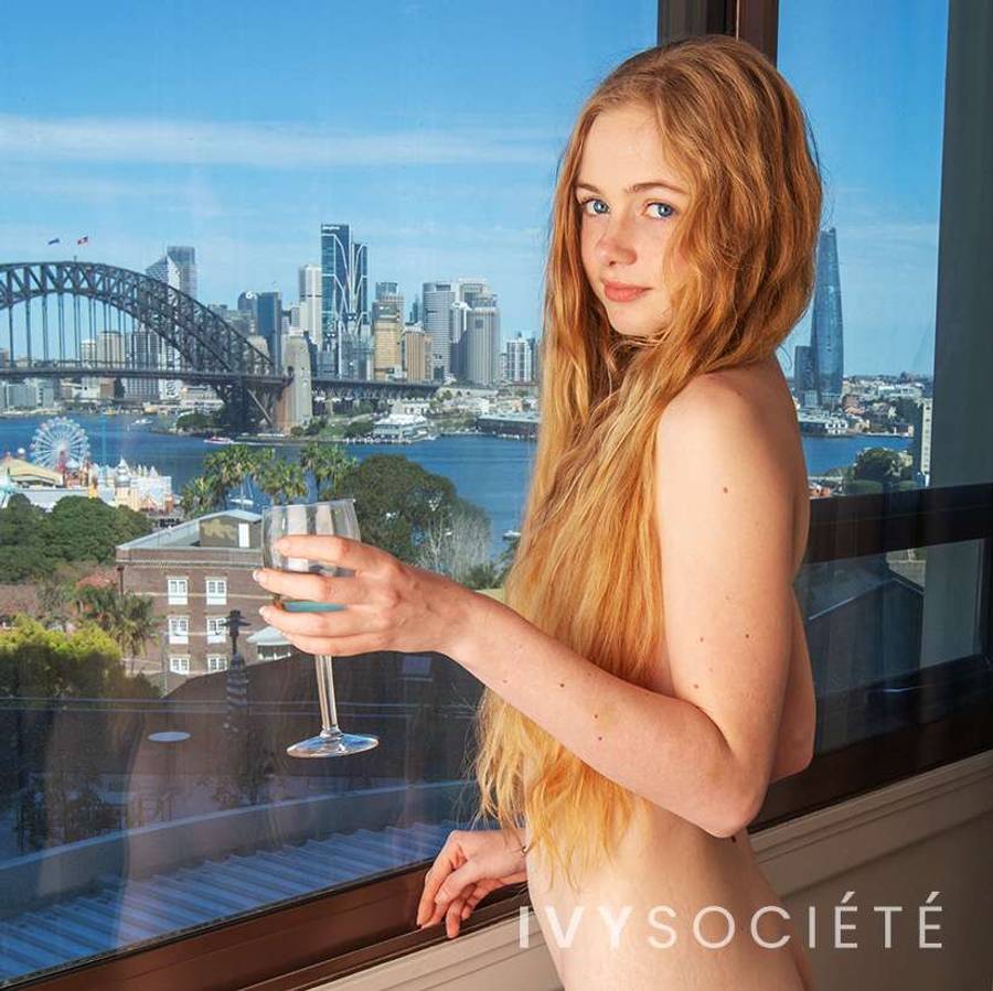 Maddy Bright - Sydney escort - Profile photo