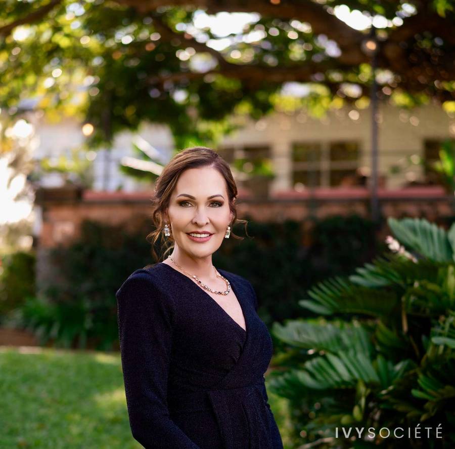 Jacklyn D - Brisbane escort - Profile photo