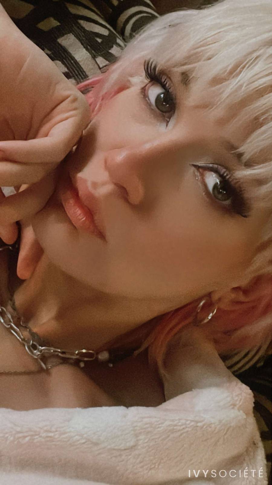 Jay Hora - Perth escort - Profile photo