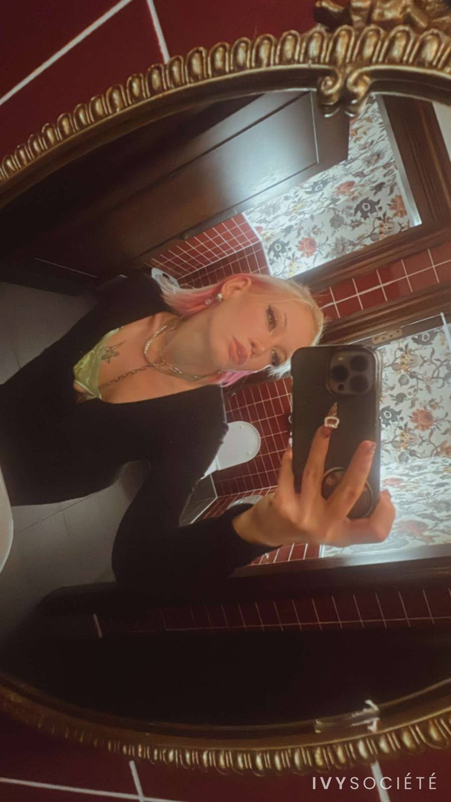 Jay Hora - Perth escort - Profile photo