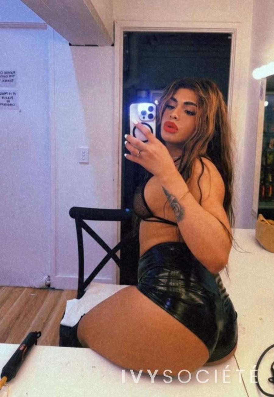 Mia Amelia - Melbourne escort - Profile photo