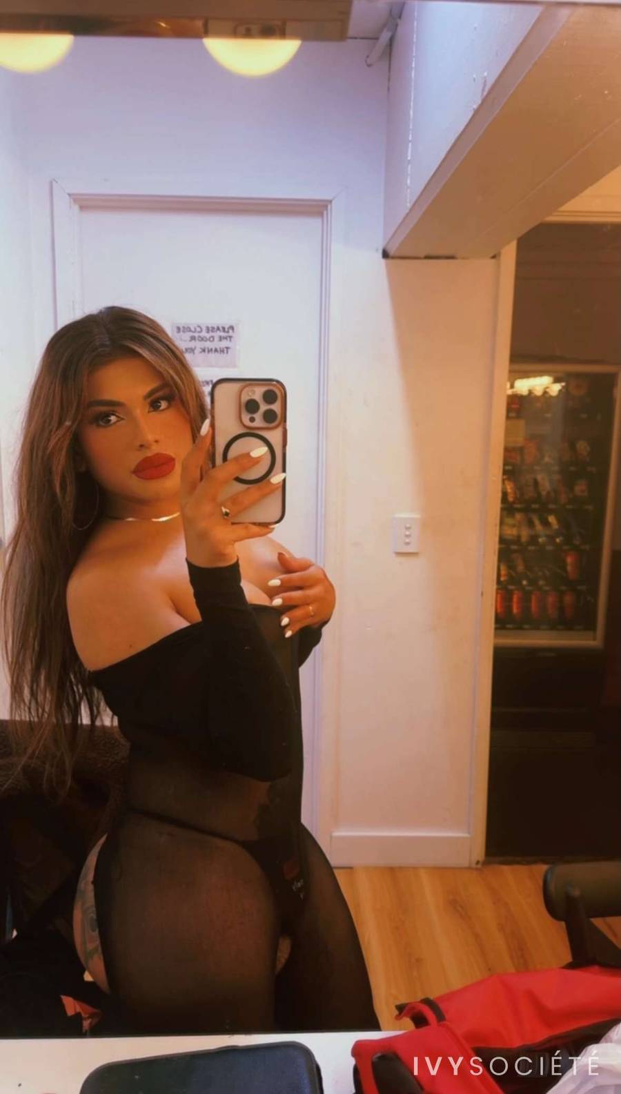 Mia Amelia - Melbourne escort - Profile photo