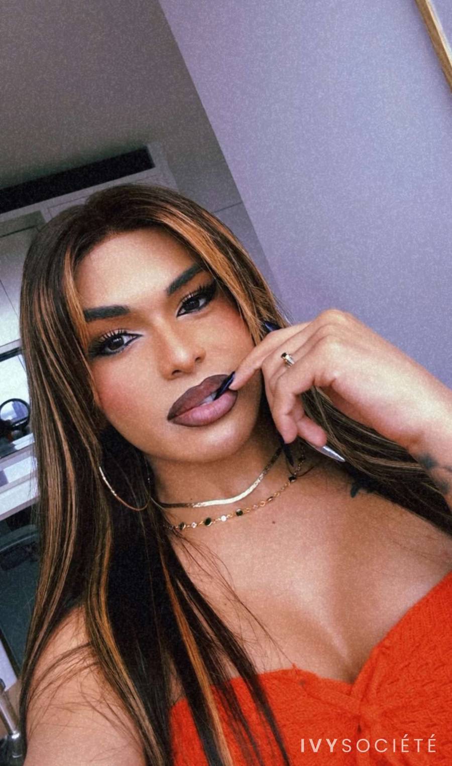 Mia Amelia - Melbourne escort - Profile photo