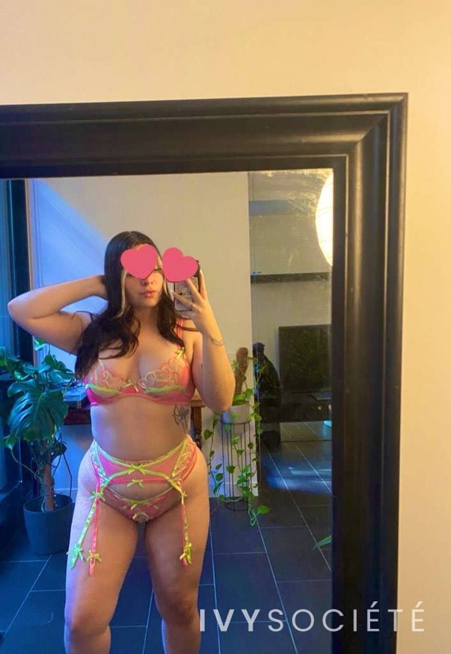 Blair Beaumont - Melbourne escort - Profile photo