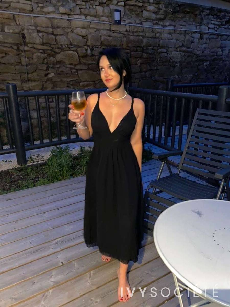Ana Mld - Melbourne escort - Profile photo
