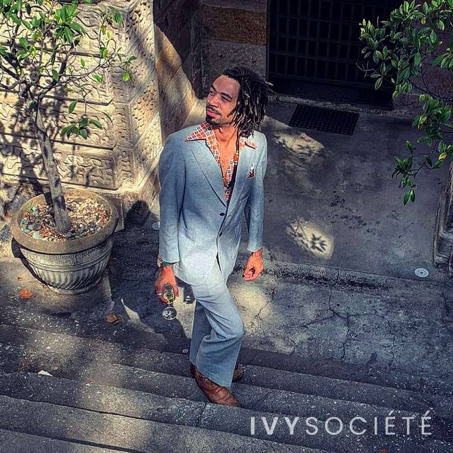 Lenny Love - Sunshine Coast escort - Profile photo