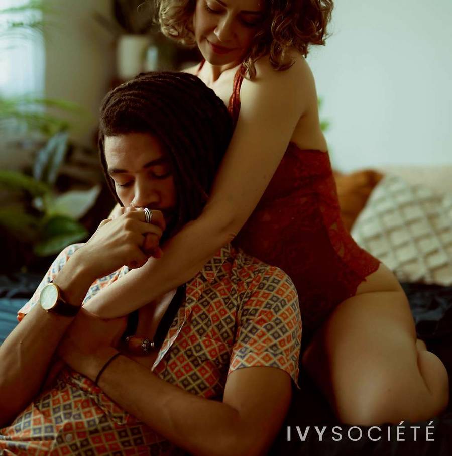 Lenny Love - Sunshine Coast escort - Profile photo