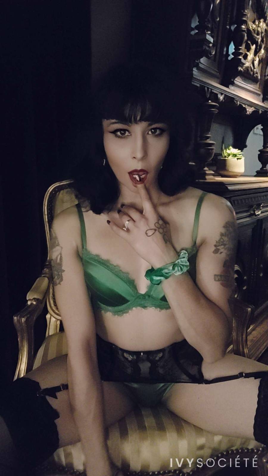 Jade Millennium - Canberra escort - Profile photo