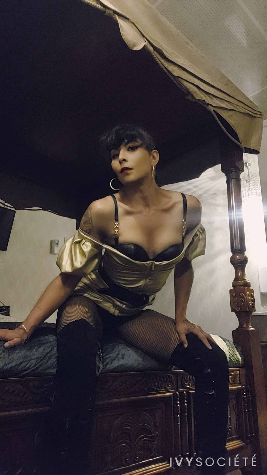 Jade Millennium - Canberra escort - Profile photo