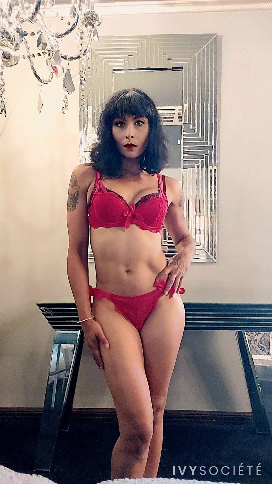 Jade Millennium - Canberra escort - Profile photo