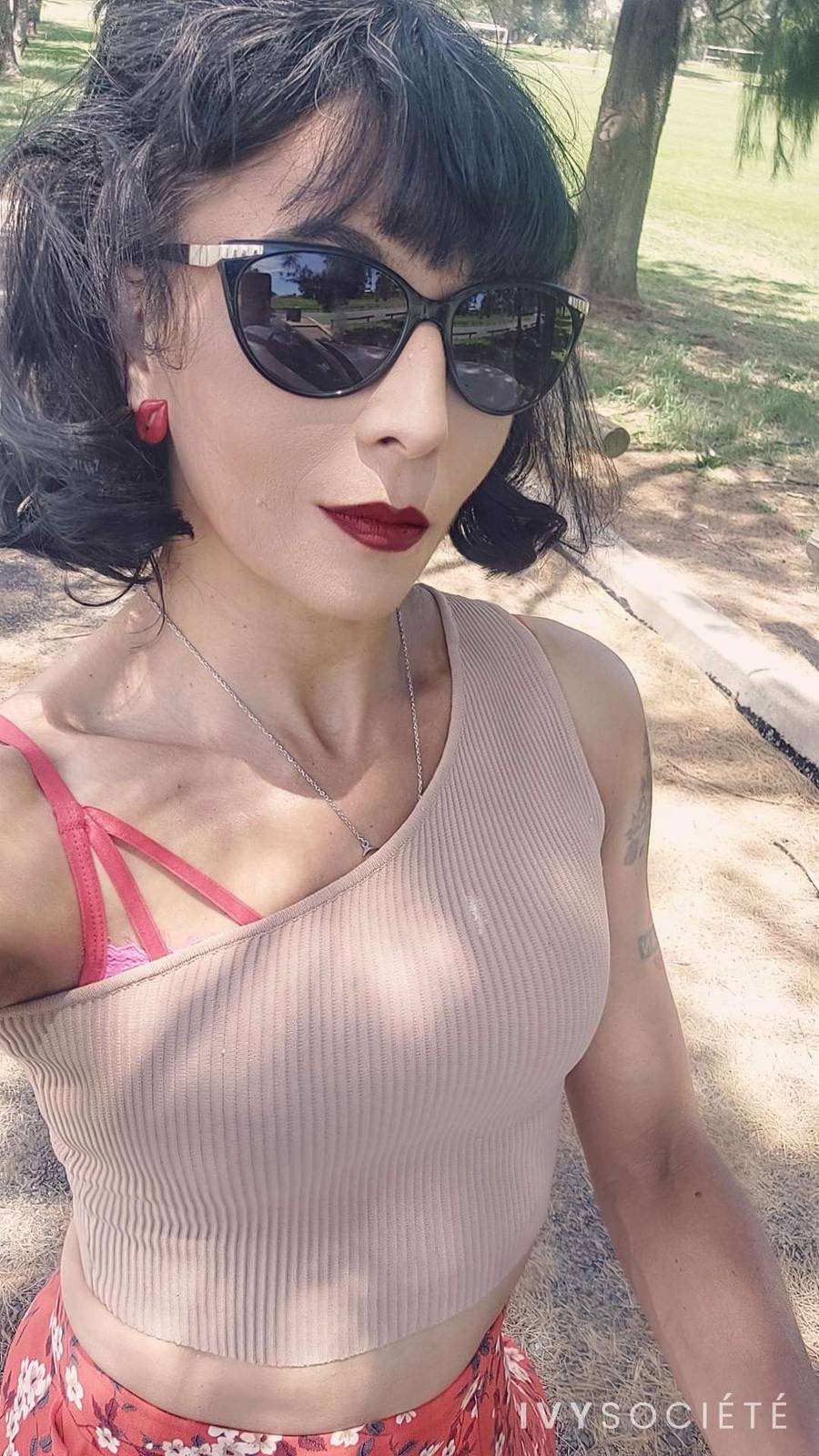 Jade Millennium - Canberra escort - Profile photo