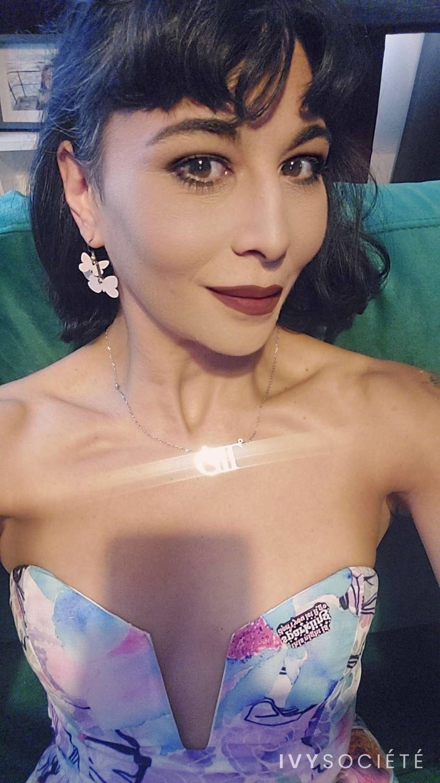 Jade Millennium - Canberra escort - Profile photo