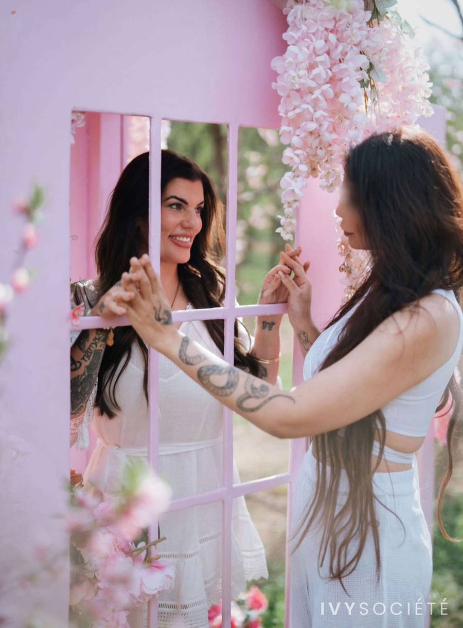 Lila Joy And Valerie Valdes - Perth escort - Profile photo