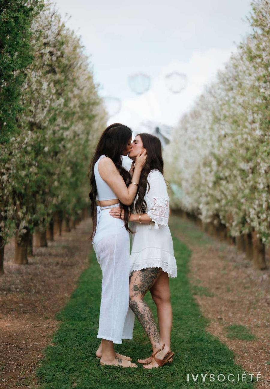 Lila Joy And Valerie Valdes - Perth escort - Profile photo
