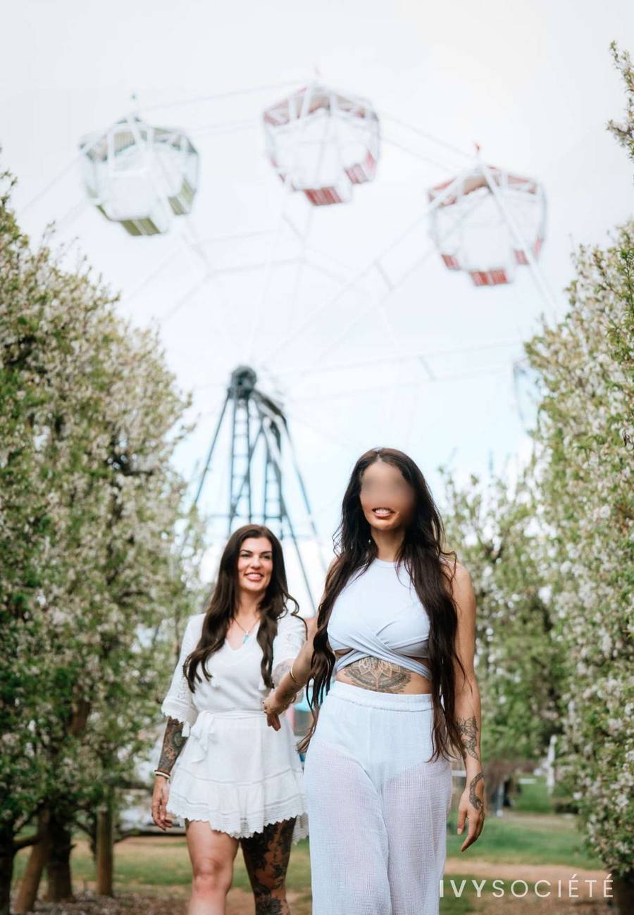 Lila Joy And Valerie Valdes - Perth escort - Profile photo