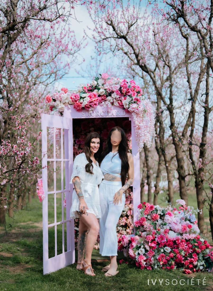 Lila Joy And Valerie Valdes - Perth escort - Profile photo