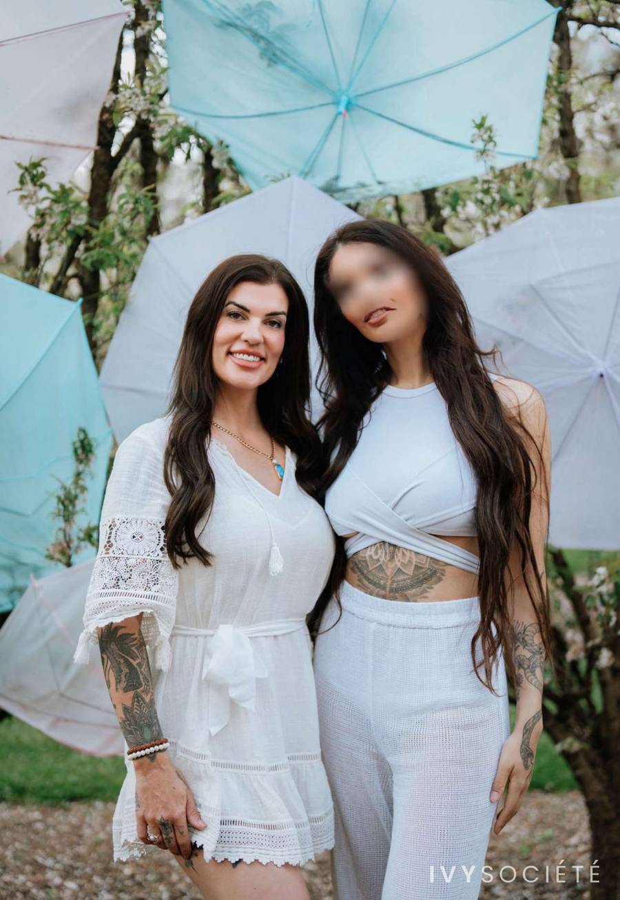 Lila Joy And Valerie Valdes - Perth escort - Profile photo