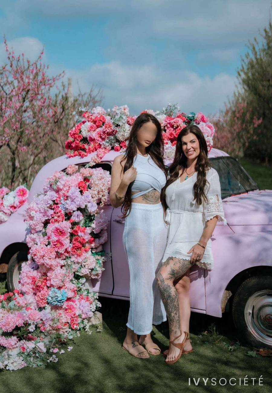 Lila Joy And Valerie Valdes - Perth escort - Profile photo