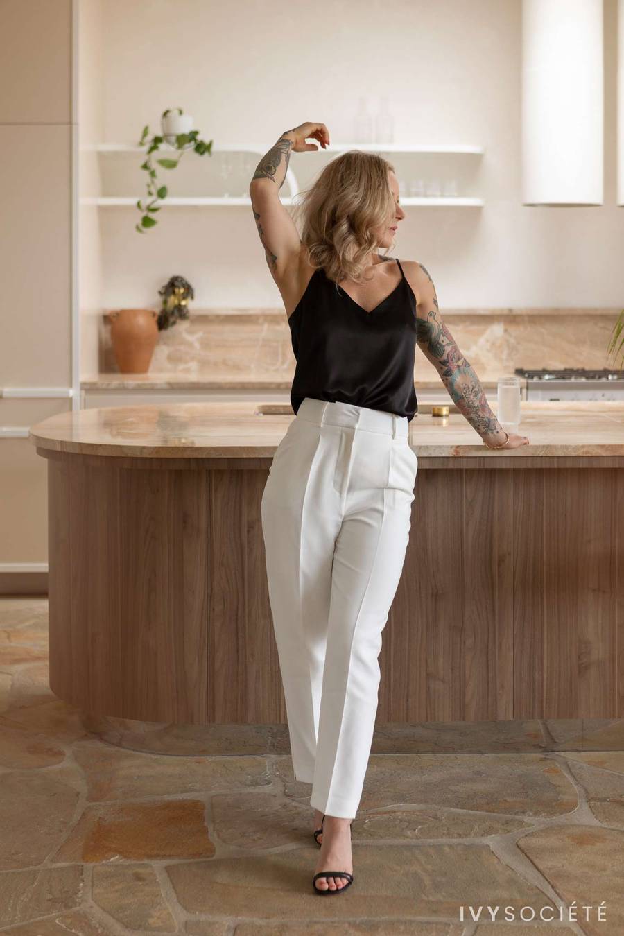 Freya Blume - Brisbane escort - Profile photo