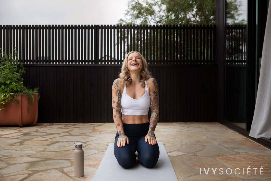 Freya Blume - Brisbane escort - Profile photo