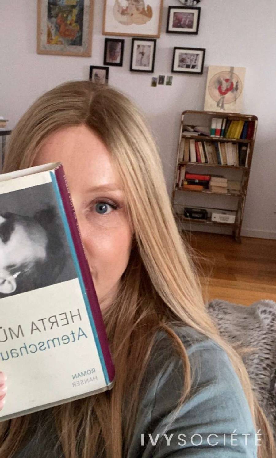 Freya Blume - Brisbane escort - Profile photo