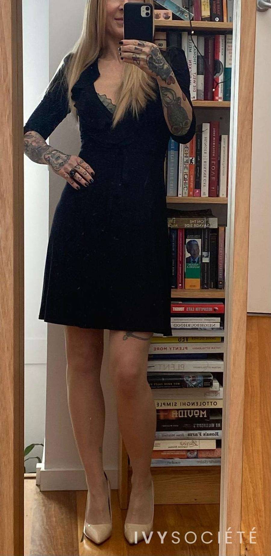 Freya Blume - Brisbane escort - Profile photo