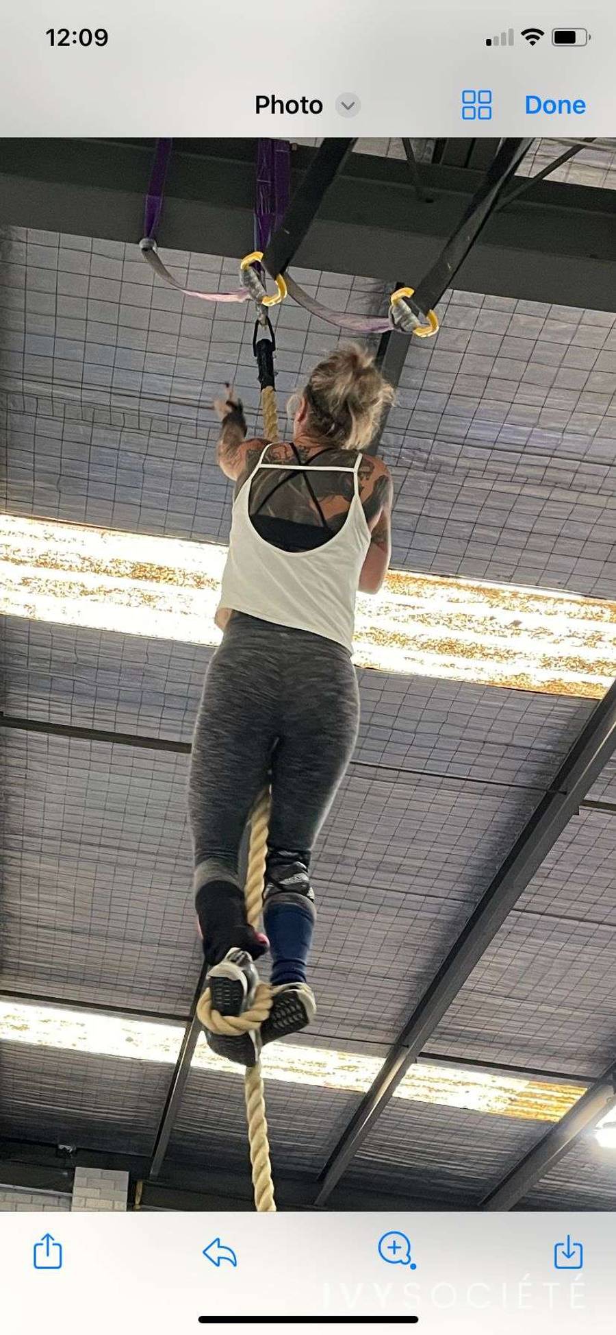 Freya Blume - Brisbane escort - Profile photo