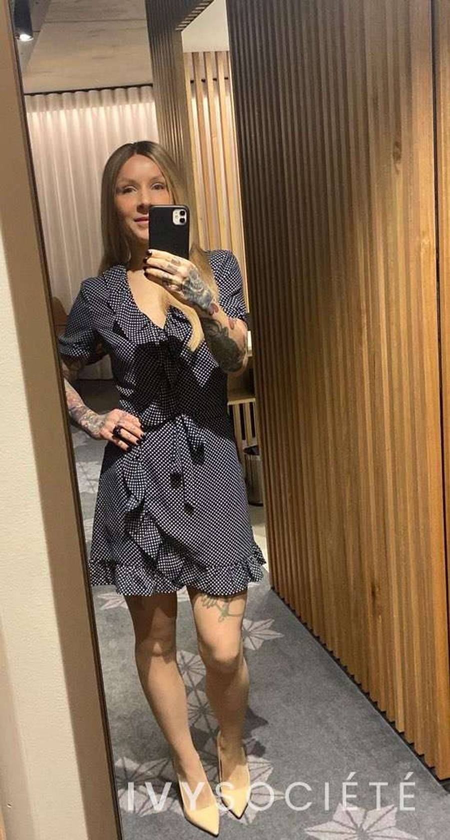 Freya Blume - Brisbane escort - Profile photo