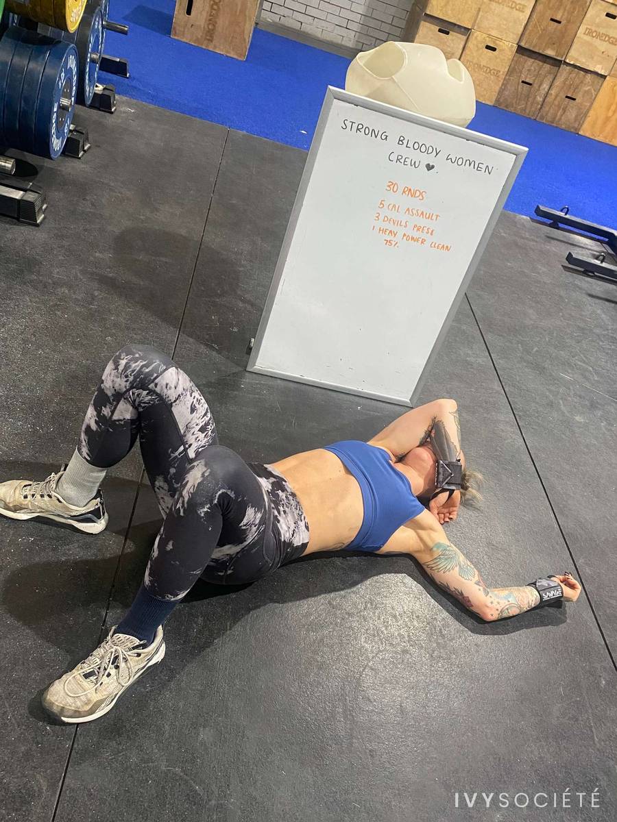 Freya Blume - Brisbane escort - Profile photo