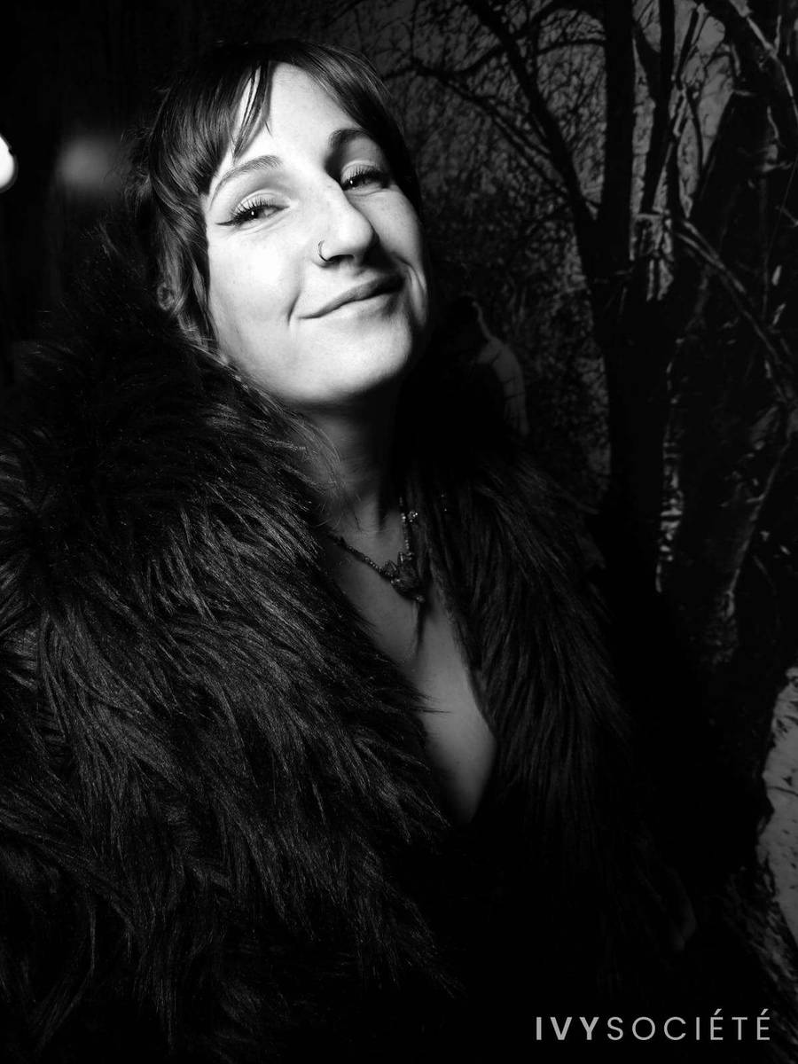 Anaya Willow - Brisbane escort - Profile photo