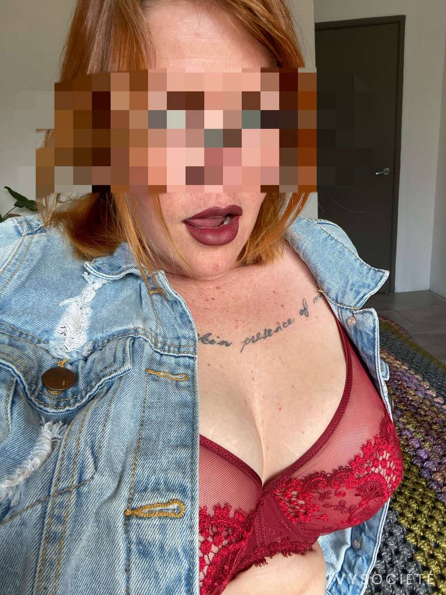 Lady Astrid - Broome escort - Profile photo