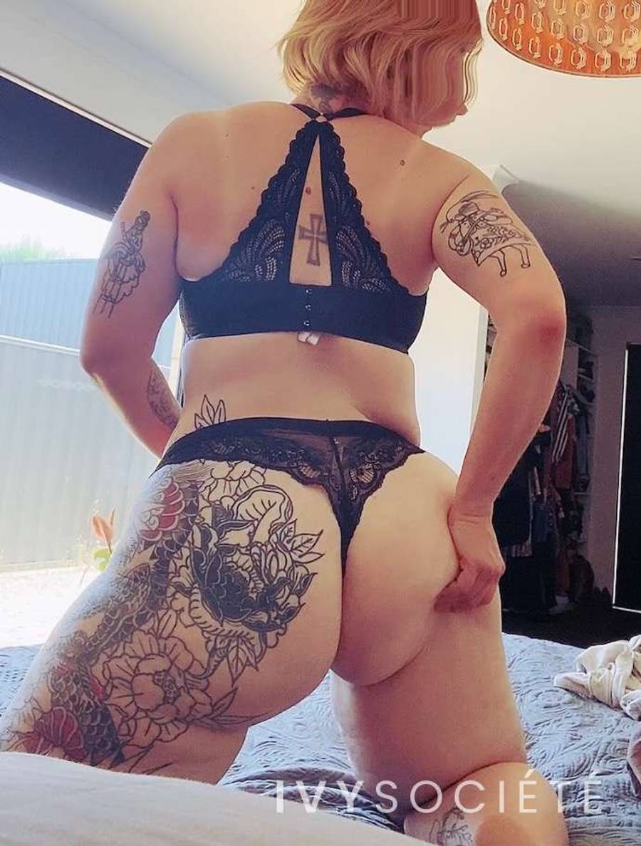 Lady Astrid - Broome escort - Profile photo