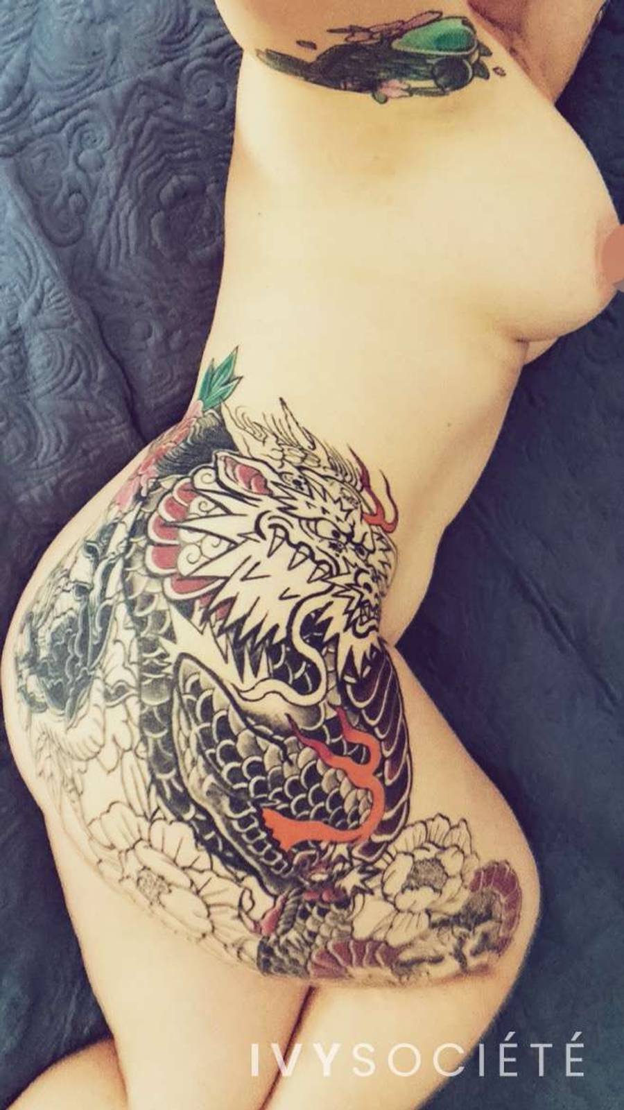 Lady Astrid - Broome escort - Profile photo