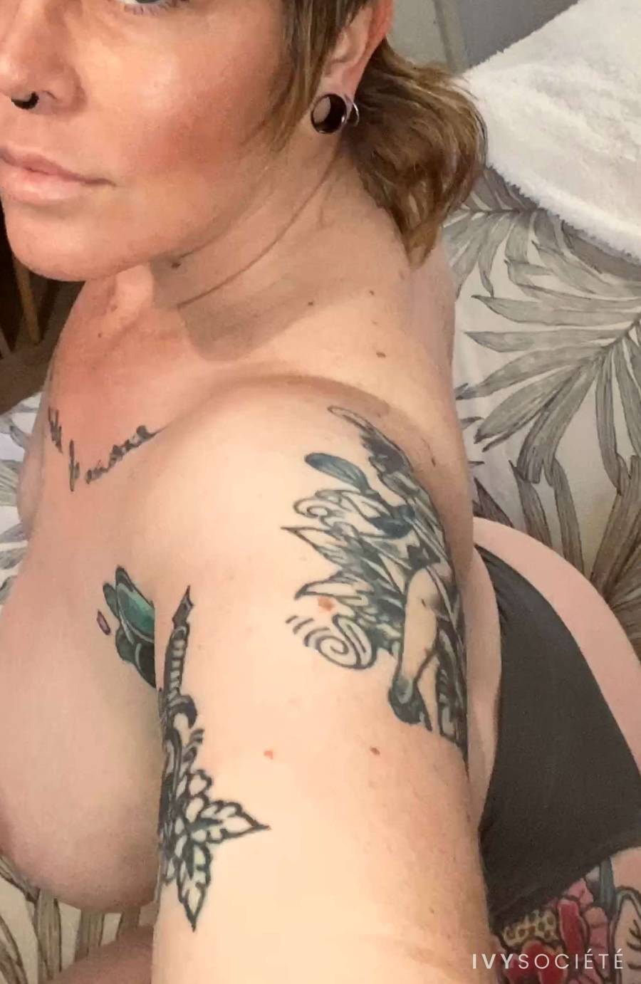 Lady Astrid - Broome escort - Profile photo