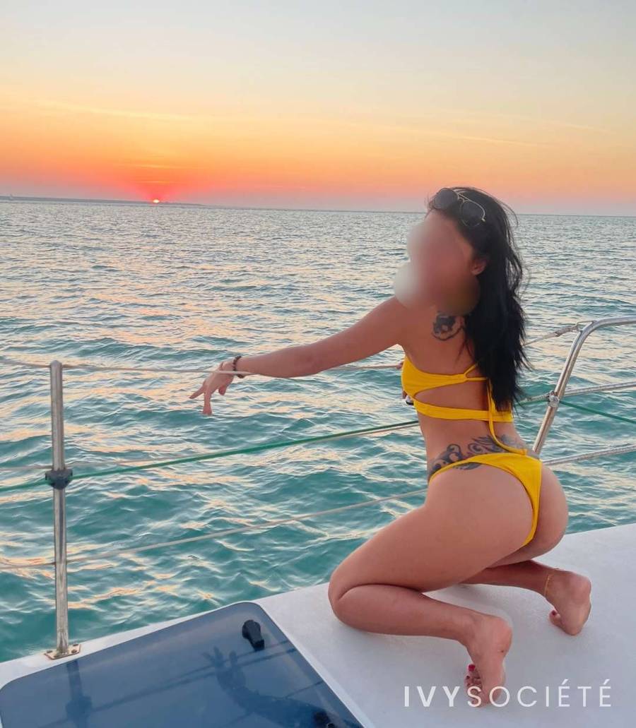 Sassy Savannah - Brisbane escort - Profile photo