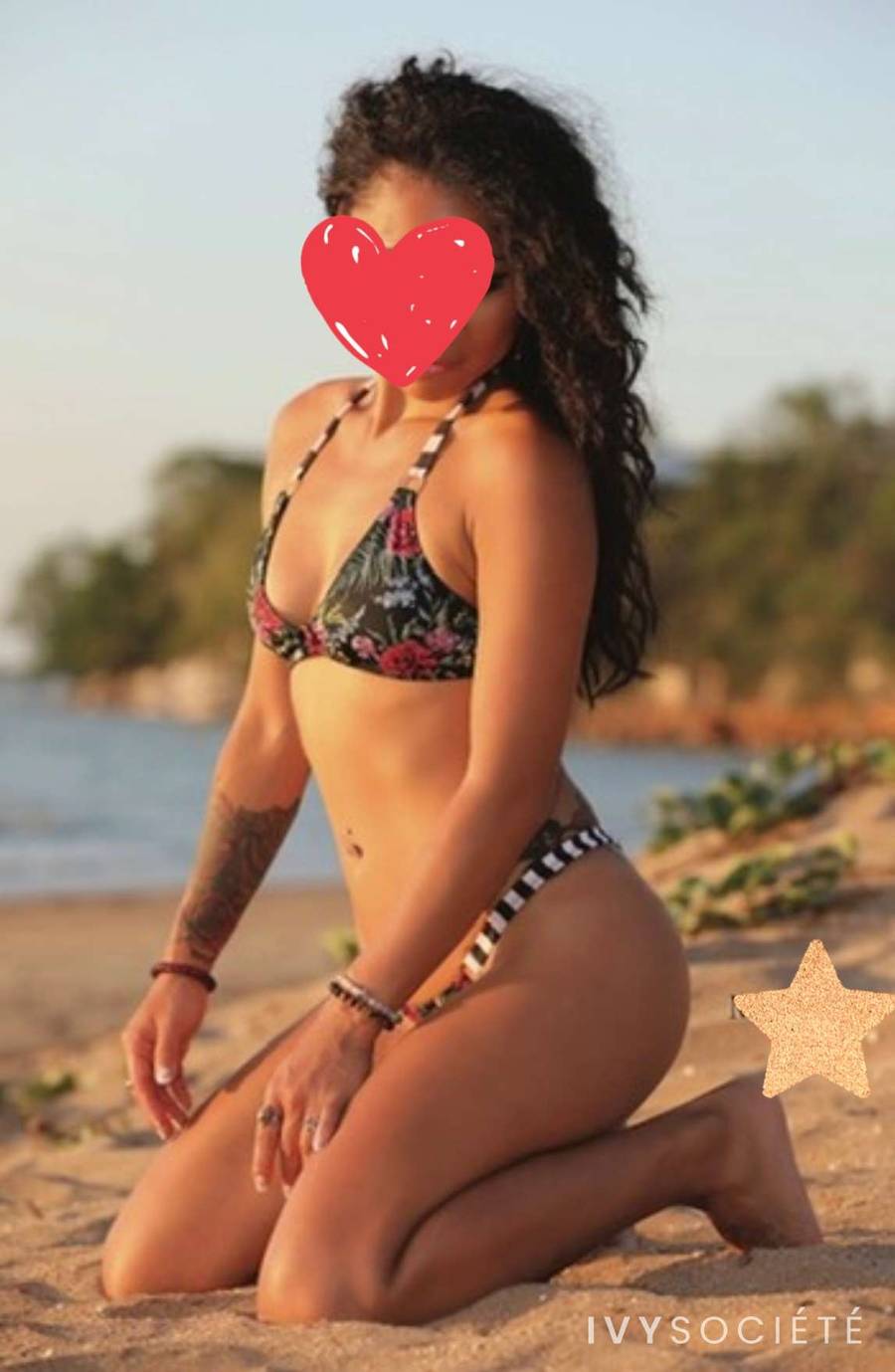 Sassy Savannah - Brisbane escort - Profile photo