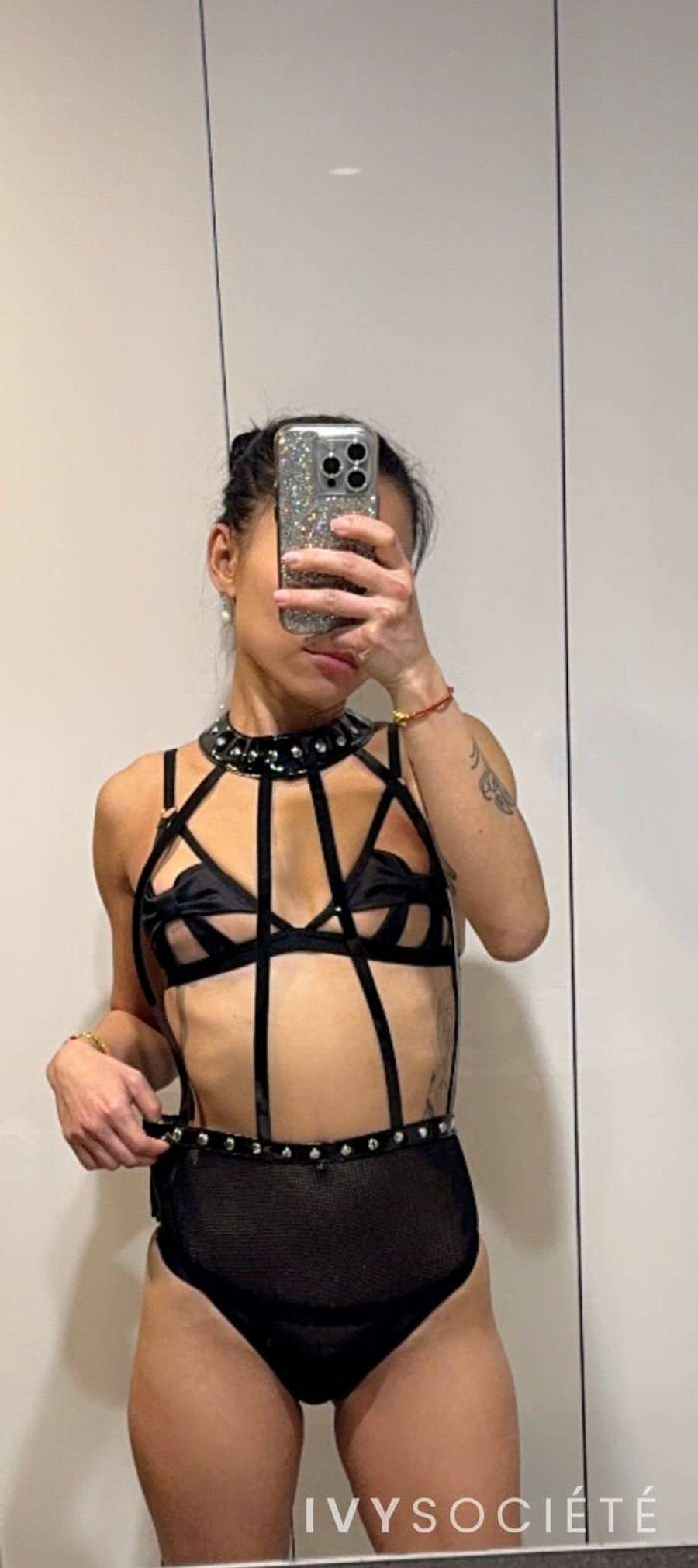 Sassy Savannah - Brisbane escort - Profile photo