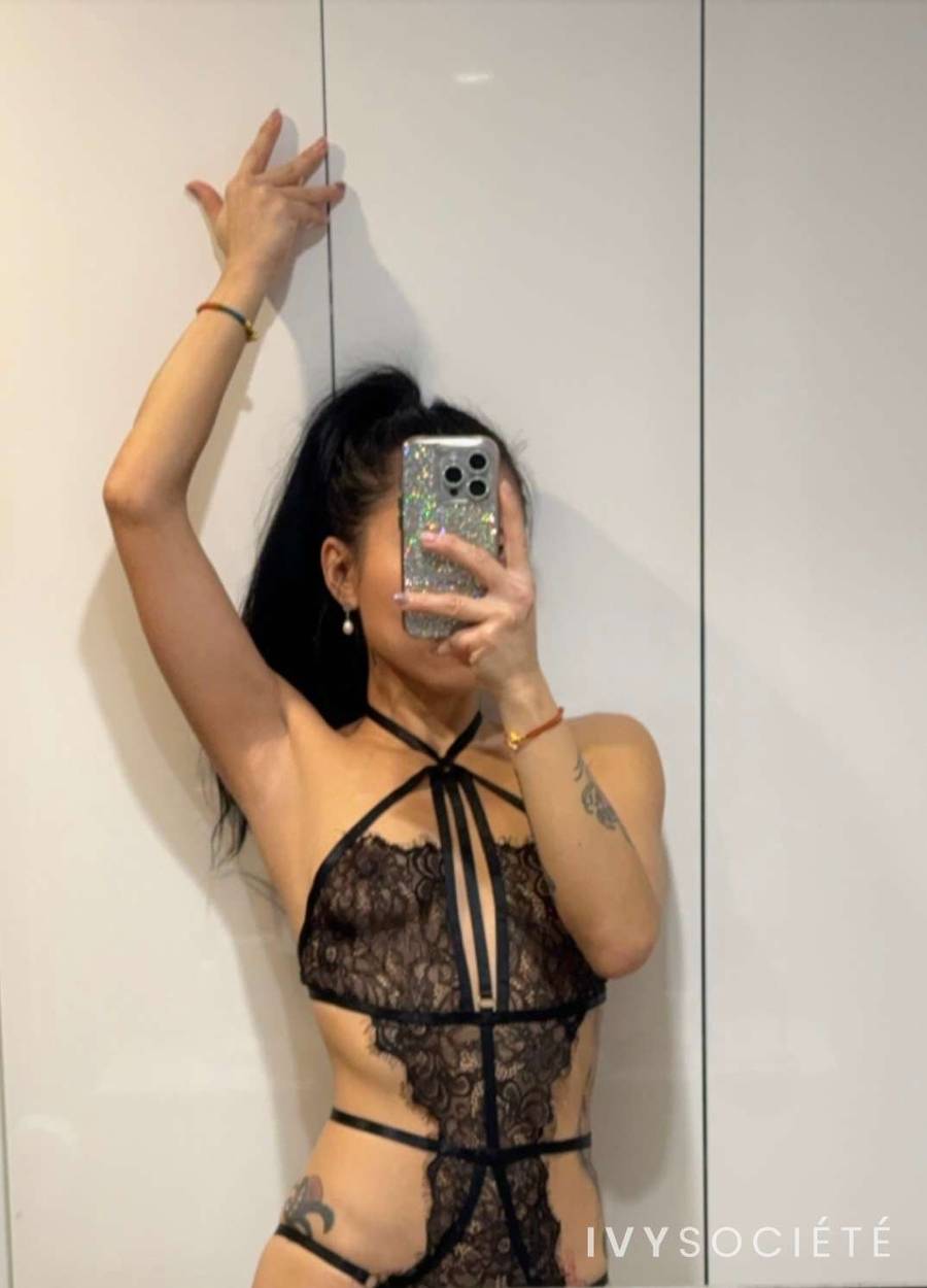 Sassy Savannah - Brisbane escort - Profile photo