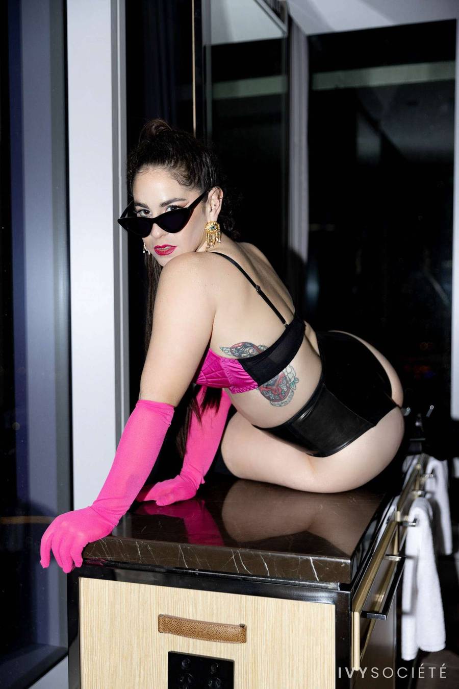 Matilda Gold - Sydney escort - Profile photo