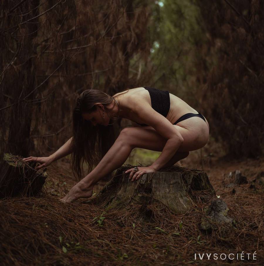 River Rogue - Sydney escort - Profile photo