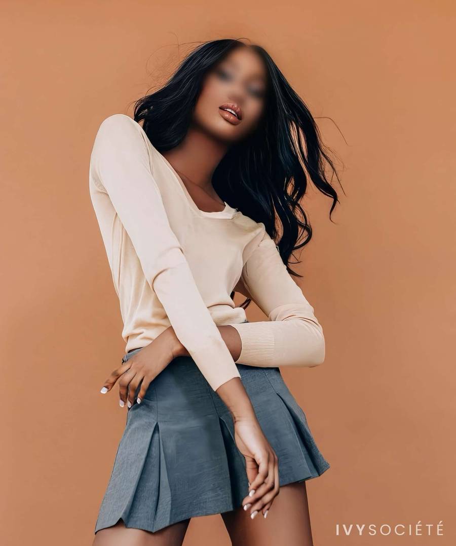 Raven Ray Ray - Independent escort - Profile photo