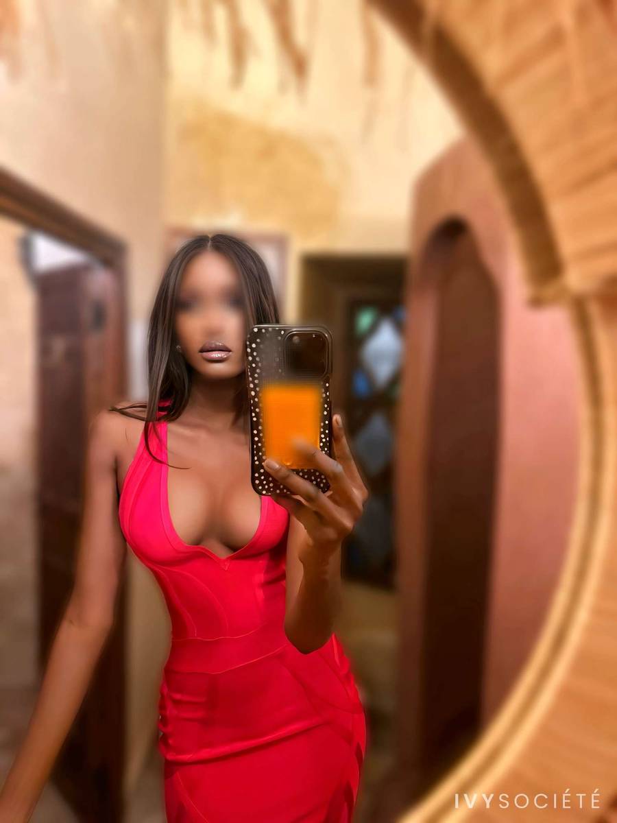 Raven Ray Ray - Independent escort - Profile photo