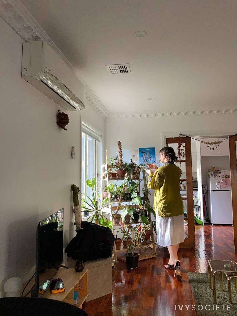 Paprika Plum - Melbourne escort - Profile photo