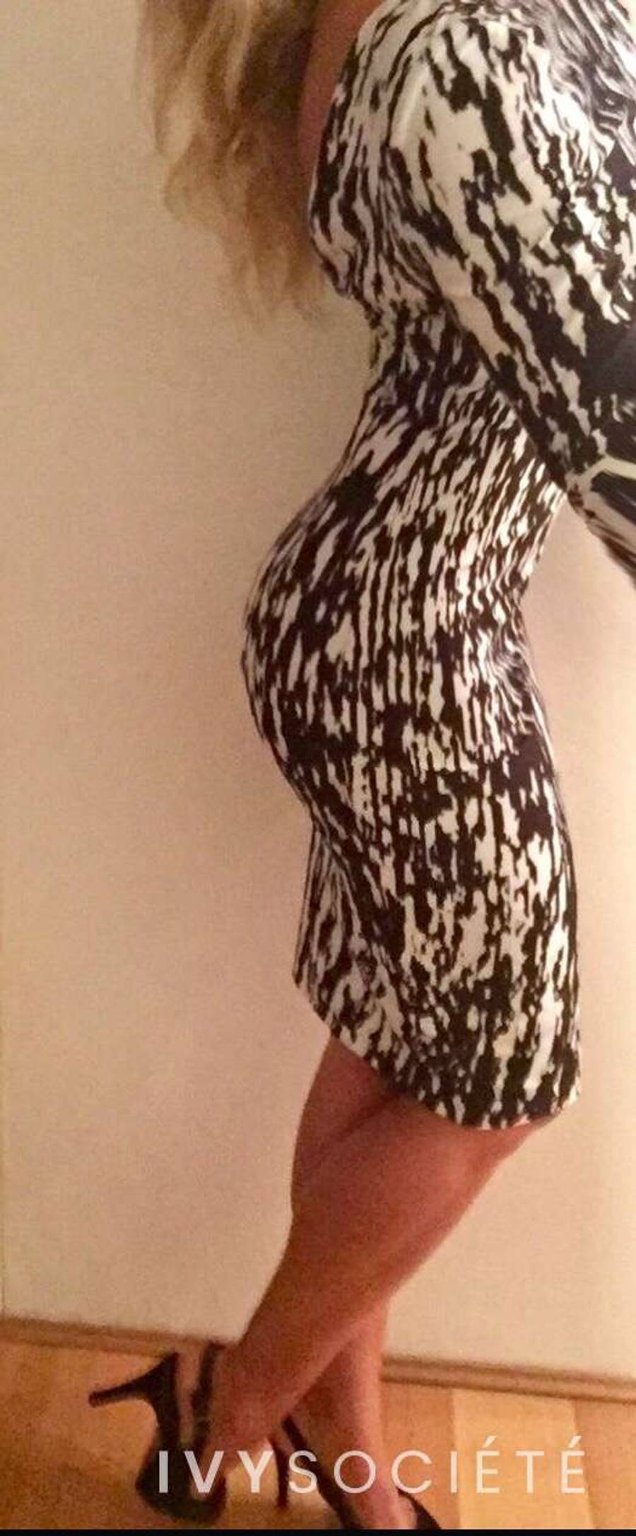 Daniela Grace - Sydney escort - Profile photo